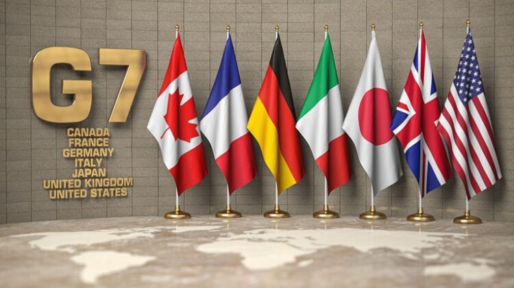 G7 στη Ρωσία: Αποδεχθείτε την εκεχειρία ή έρχονται νέες κυρώσεις