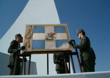 Λίγα λόγια για την επέτειο της …Τιτανομαχίας στο ύψωμα 731