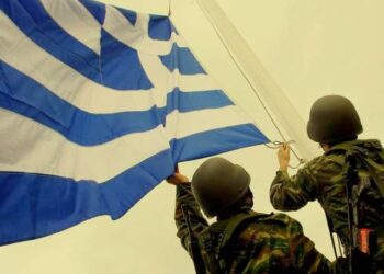 Θρήνος στο Στράτευμα – Θανάσιμος τραυματισμός ΕΠΟΠ Επιλοχία σε Μονάδα της Αλεξανδρούπολης