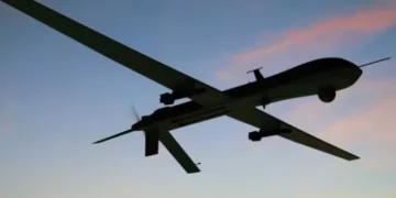 Νέα παραβάσεις από Τουρκικό UAV στο Νοτιοανατολικό Αιγαίο…Εμείς απλά τα Καταγράψαμε!!