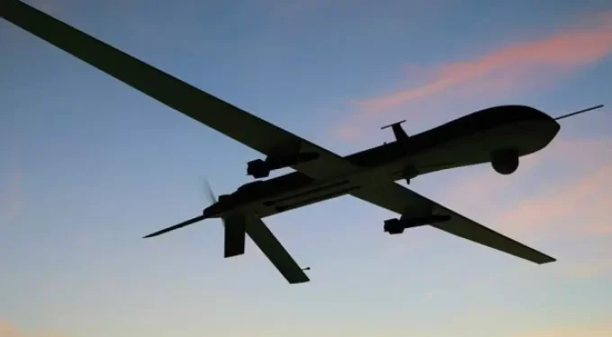 Νέα παραβάσεις από Τουρκικό UAV στο Νοτιοανατολικό Αιγαίο…Εμείς απλά τα Καταγράψαμε!!