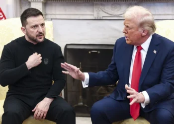 Συμφωνία ΗΠΑ & Ουκρανίας για κατάπαυση του πυρός – Ρωσία: Δεν θα δεχθούμε τετελεσμένα