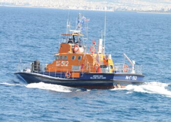 Διακινητής πέταξε στη Θάλασσα…3 τρεις ανήλικους λαθρομετανάστες  στο Φαρμακονήσι