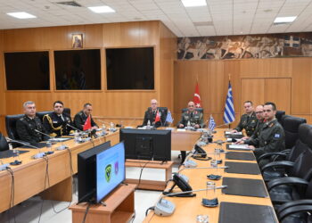 Μπήκαν στην πόλη οι Εχθροί …Κρατούσαν δίκιο οι Οχτροί!