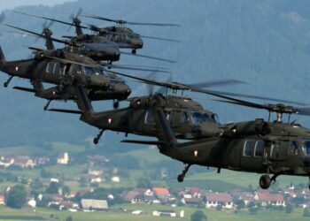 Συναγερμός στην Αλεξανδρούπολη: Συνελήφθη 59χρονος που κατασκόπευε στρατιωτικές εγκαταστάσεις