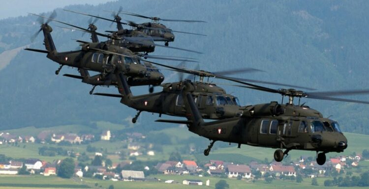 Συναγερμός στην Αλεξανδρούπολη: Συνελήφθη 59χρονος που κατασκόπευε στρατιωτικές εγκαταστάσεις