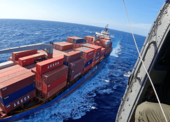 Ελικόπτερο του ΠΝ (τύπου S70B, Aegean Hawk) …Σε αεριοδιακομή  Τούρκου Ναυτικού (video)