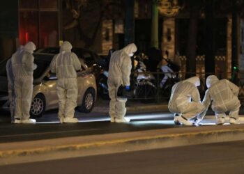 Έκρηξη στην Hellenic Train: Πού επικεντρώνονται οι έρευνες της ΑντιτρομοκρατικήSI)