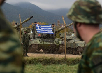 Οριστικό Λουκέτο σε 21 Στρατόπεδα στην Επικράτεια και …Μόλις αρχίσαμε!