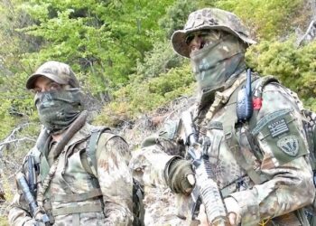 Ο Καμμένος για την κατάργηση της Εθνοφυλακής της ν.Ρόδου