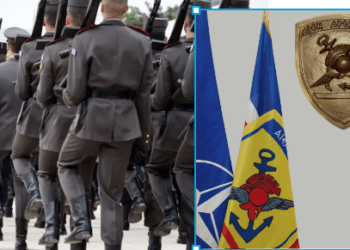 Αντιδρά το Συντονιστικό Συμβούλιο Συλλόγων Αποφοίτων ΑΣΣΥ …Στις δηλώσεις  του Α/ΓΕΕΘΑ!!