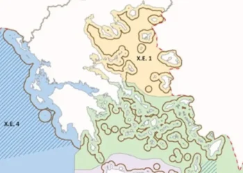 Η Ελλάδα ανακήρυξε ΑΟΖ στο Ιόνιο έως το Ακρωτήριο Ταίναρο – Δημοσιεύθηκε το Προεδρικό Διάταγμα