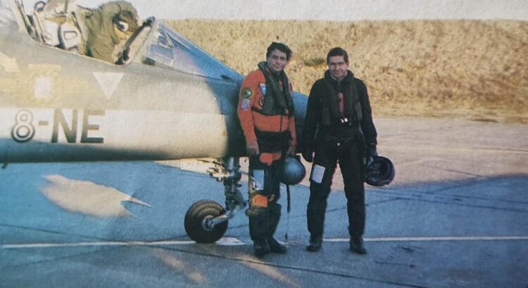 Ο εκδότης Κώστας Καββαθάς έφυγε από τη ζωή σήμερα σε ηλικία 86 ετώ