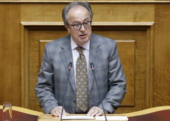 O Επίτιμος Αντιπρόεδρος του Αρείου Πάγου…Μήπως «Το Ανθρωποκτονιών ερευνά αυτοκτονίες;