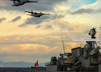 Nordic Monitor: Η Τουρκία ετοίμαζε εισβολή σε Θράκη και Αιγαίο- Οι ΗΠΑ και η Γαλλία «μπλόκαραν» τα σχέδια