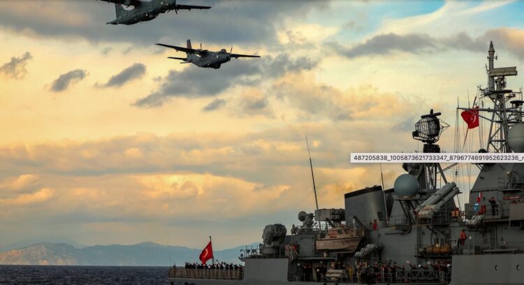 Nordic Monitor: Η Τουρκία ετοίμαζε εισβολή σε Θράκη και Αιγαίο- Οι ΗΠΑ και η Γαλλία «μπλόκαραν» τα σχέδια