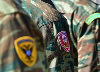 Έκρηξη στο πεδίο βολής στο στρατόπεδο Παλαιοχωρίου Ηλείας: Τρεις σοβαρά τραυματίες