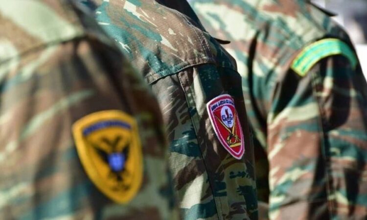 Έκρηξη στο πεδίο βολής στο στρατόπεδο Παλαιοχωρίου Ηλείας: Τρεις σοβαρά τραυματίες