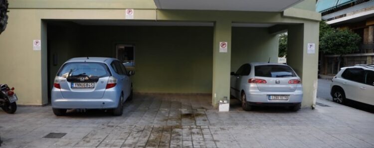 Εν ψυχρώ εκτέλεση άνδρα το ξημέρωμα