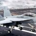 Υεμένη: Πτώση αμερικανικού F/A-18E από το Χάρι Τρούμαν