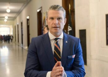 New York Times: Δεύτερη παραβίαση ασφαλείας από τον Υπουργό Άμυνας Χέγκσεθ