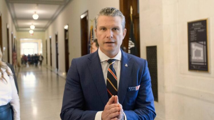 New York Times: Δεύτερη παραβίαση ασφαλείας από τον Υπουργό Άμυνας Χέγκσεθ