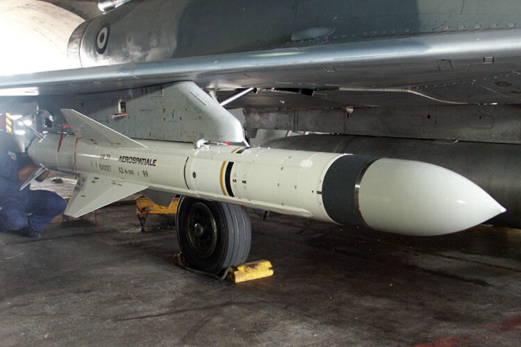 ΟΙ EΧΟCET ΣTON ΠΟΛΕΜΟ ΤΩΝ ΦΩΚΛΑΝΤ : Ηγεσία εν καιρώ πολέμου, ψυχολογία, συμμαχίες και πυραυλικά συστήματα.