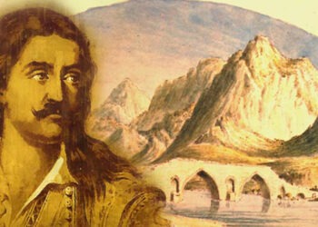 Σαν Σήμερα  : Η Μάχη της Αλαμάνας και ο  Μαρτυρικός θάνατος του Αθανάσιου Διάκου