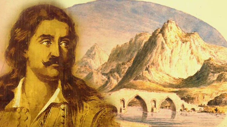 Σαν Σήμερα : Η Μάχη της Αλαμάνας και ο Μαρτυρικός θάνατος του Αθανάσιου Διάκου