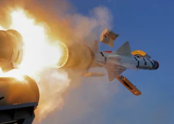 Συμφωνία Ελλάδας–Γαλλίας για 16 αντιπλοϊκούς πυραύλους Exocet