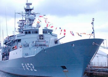 H Αλήθεια για τον επανάπλου τη Φ/Γ ΥΔΡΑ από την επιχείρηση «ASPIDES»