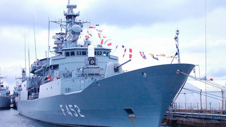 H Αλήθεια για τον επανάπλου τη Φ/Γ ΥΔΡΑ από την επιχείρηση «ASPIDES»