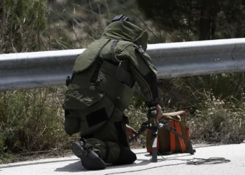Στα άδυτα των ατρόμητων πυροτεχνουργών (VIDEO)