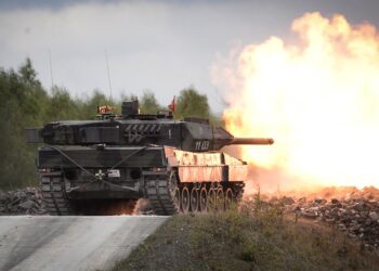 ΩΡΑ ΜΗΔΕΝ  για την Ευρωπαϊκή Άμυνα και Ασφάλεια