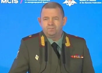 Ουκρανικές Υπηρεσίες παραδέχτηκαν πως Εξουδετέρωσαν Ρώσο Αντιστράτηγο – Ενημέρωνε Καθημερινά τον Πούτιν