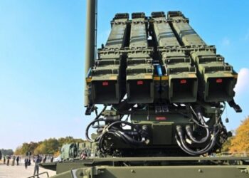 Συστοιχία Patriot