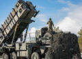 ΗΠΑ αναπτύσσουν συστήματα αεράμυνας THAAD και Patriot στο Ισραήλ εν μέσω εντάσεων με Ιράν και Χούθι