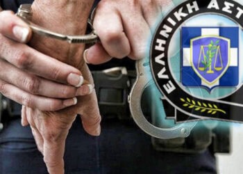 Συνελήφθησαν 2 τριτοετείς δόκιμοι Αστυφύλακες για ναρκωτικά στο Ρέθυμνο