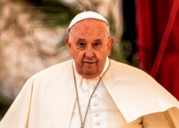 Πέθανε ο Πάπας Φραγκίσκος