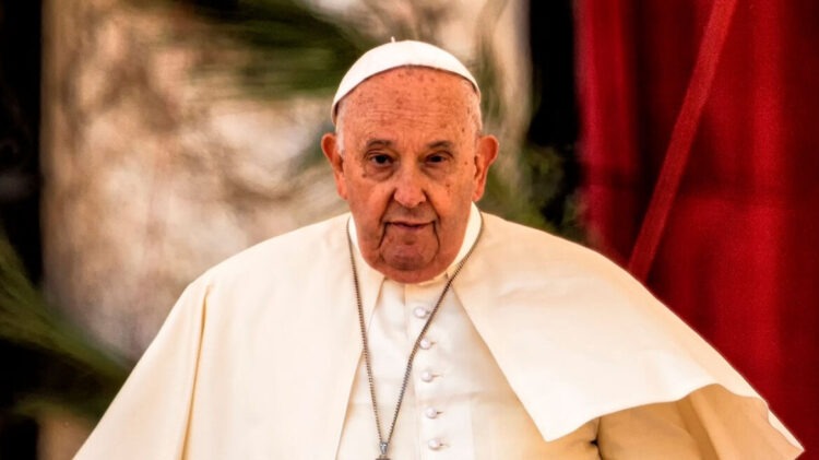 Πέθανε ο Πάπας Φραγκίσκος