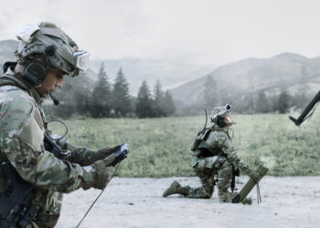 H Ελλάδα κάνει το δικό της άλμα στο μέλλον του πολέμου…Τα Ελληνικά kamikaze στον Αέρα (vid)