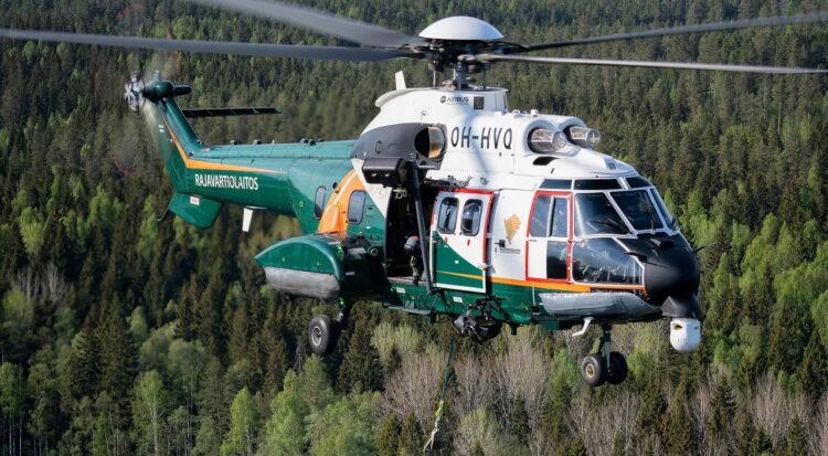 Σημαντική ενίσχυση στον στόλο της Πολιτικής Προστασίας…Με 8 νέα Ελικόπτερα “Η215”