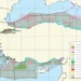 Νέα τουρκική πρόκληση: Χάρτης κόβει το Αιγαίο στη μέση – Εξαφανίζουν την επήρεια των ελληνικών νησιών