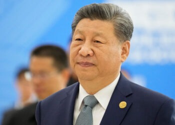 Κίνα: Με πρόσθετο δασμό 34% στα αμερικανικά προϊόντα απαντά στον Ντόναλντ Τραμπ