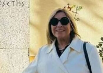 Πατέρας ,γιος και θείος : Αλβανοί οι δράστες για το φόνο της …Συμβολαιογράφου στην Ζάκυνθο