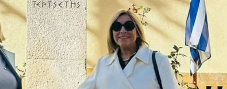 Πατέρας ,γιος και θείος : Αλβανοί οι δράστες για το φόνο της …Συμβολαιογράφου στην Ζάκυνθο