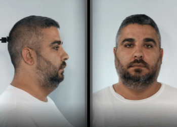 Στον Τάκο έβγαλε η ΕΛ.ΑΣ τα στοιχεία των 15 μελών της Συμμορίας που ρήμαζε τα σπίτια  στην Αττική