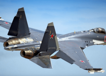 Ρωσικό Sukhoi Su-35 παραβίασε το Fir Εσθονίας …Αναχαιτίστηκε απο Πορτογαλικά Μαχητικά