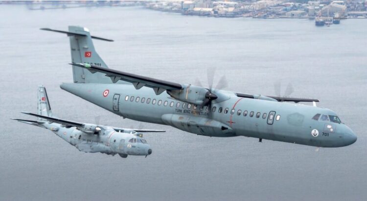 Παραβάσεις και Παραβιάσεις απο Τουρκικά Α/Φ  στο Νοτιοανατολικό Αιγαίο