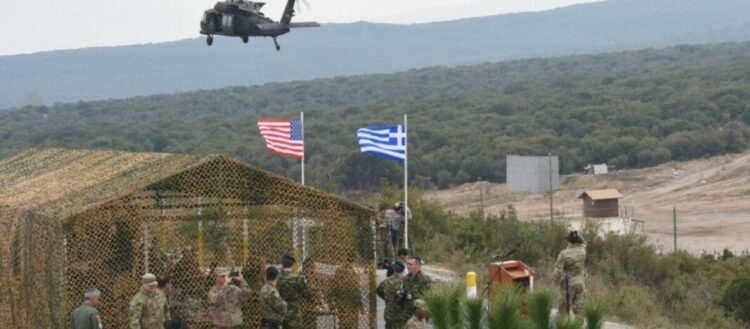 Στον Ανακριτή οδηγείται ο Γεωργιανός …Για την Κατασκοπία